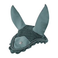 Touca antimoscas Waldhausen Turin Verde pinho