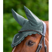 Touca antimoscas Waldhausen Turin Verde pinho