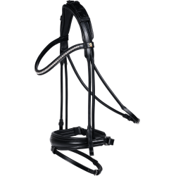 Bridão Waldhausen S-Line Grace Preto