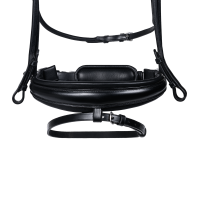 Bridão Waldhausen S-Line Grace Preto