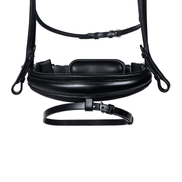 Bridão Waldhausen S-Line Grace Preto