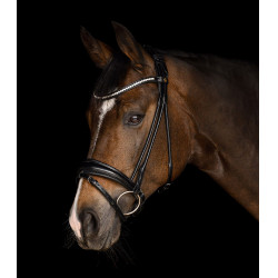 Bridão Waldhausen S-Line Grace Preto