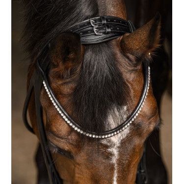 Bridão Waldhausen S-Line Grace Preto