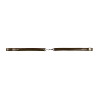 Bridão Waldhausen X-Line Charmbit Preto