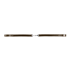 Bridão Waldhausen X-Line Charmbit Castanho
