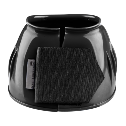 Campanas Waldhausen DailyProtect, par de peças Preto