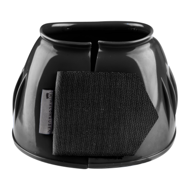 Campanas Waldhausen DailyProtect, par de peças Preto