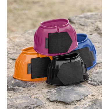 Campanas Waldhausen DailyProtect, par de peças Preto