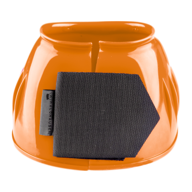 Campanas Waldhausen DailyProtect, par de peças Laranja Campanas Waldhausen DailyProtect, par de peças Laranja