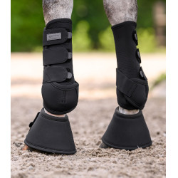 Sinos Waldhausen Performance Preto