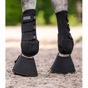 Sinos Waldhausen Performance Preto