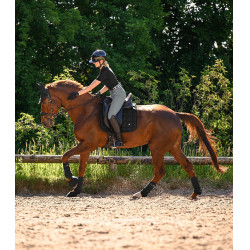 Sinos Waldhausen Performance Preto