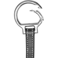 Peitoral Work Waldhausen X-Line Preto