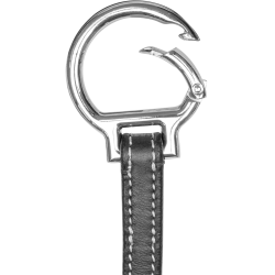 Peitoral Work Waldhausen X-Line Preto