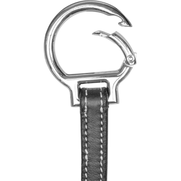 Peitoral Work Waldhausen X-Line Preto