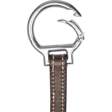 Peitoral Work Waldhausen X-Line Castanho
