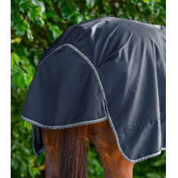 Cobertura de exterior Economic Waldhausen 100 g Azul noturno