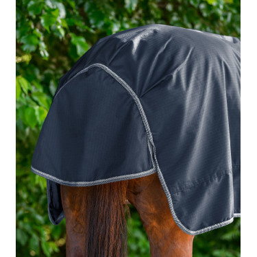 Cobertura de exterior Economic Waldhausen 100 g Azul noturno