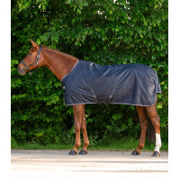 Capa de exterior Economic Waldhausen Light Azul noturno