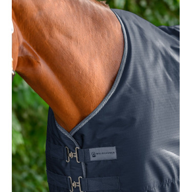 Capa de exterior Economic Waldhausen Light Azul noturno