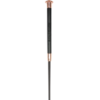 Chicote de salto Waldhausen Noblesse Preto / dourado rosé