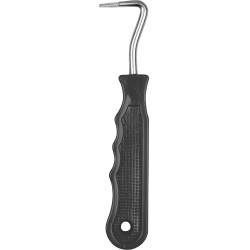 Limpa-cascos Waldhausen sem escova Preto