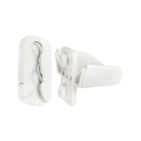 Prancha de obstáculo Waldhausen para oxer Branco