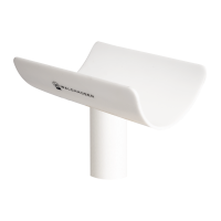 Fichas de obstáculos Waldhausen para cones, conjunto de 4 Branco Fichas de obstáculos Waldhausen para cones, conjunto de 4 Branco