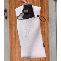 Saco de lavagem Waldhausen Small Branco