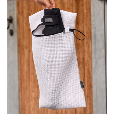 Saco de lavagem Waldhausen Small Branco Saco de lavagem Waldhausen Small Branco