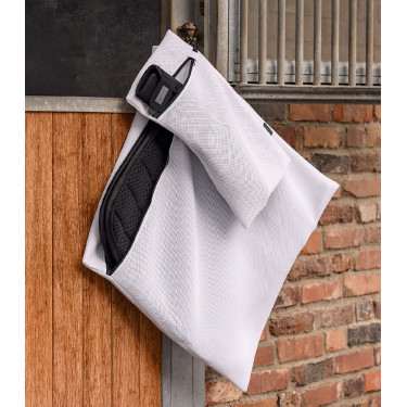 Saco de lavagem Waldhausen Big Branco Saco de lavagem Waldhausen Big Branco