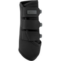 Guêtres de doma Waldhausen Air Performance Preto