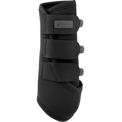 Guêtres de doma Waldhausen Air Performance Preto