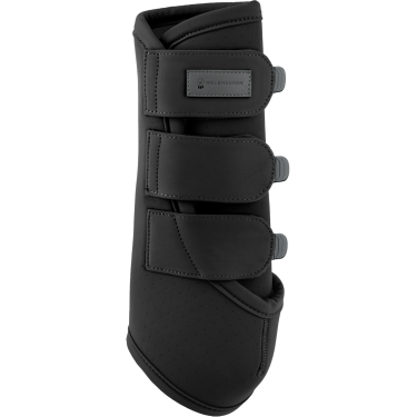 Guêtres de doma Waldhausen Air Performance Preto