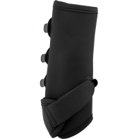 Guêtres de doma Waldhausen Air Performance Preto