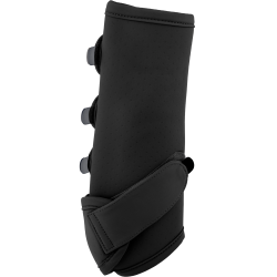 Guêtres de doma Waldhausen Air Performance Preto