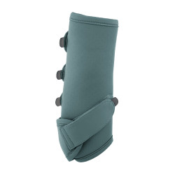 Guêtres de doma Waldhausen Air Performance Verde pinho