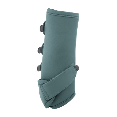 Guêtres de doma Waldhausen Air Performance Verde pinho