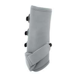Guêtres de doma Waldhausen Air Performance Cromado cinzento