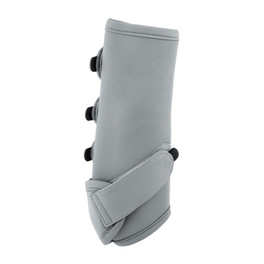 Guêtres de doma Waldhausen Air Performance Cromado cinzento