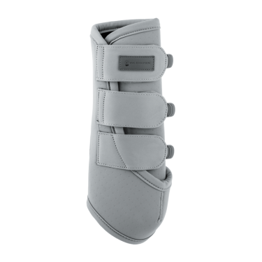 Guêtres de doma Waldhausen Air Performance Cromado cinzento