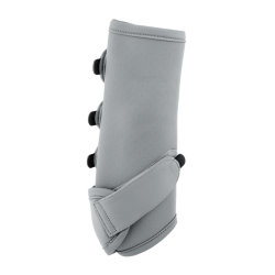 Guêtres de doma Waldhausen Air Performance Cromado cinzento