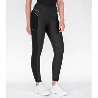 Legging de equitação ELT Susann Preto