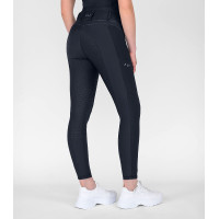 Legging de equitação ELT Susann Preto