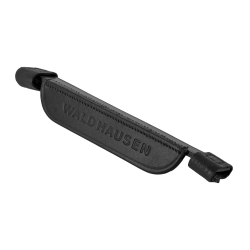 Par de tapa-olhos Waldhausen pequeno Preto