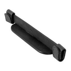 Par de tapa-olhos Waldhausen pequeno Preto