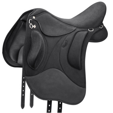 Sela Wintec Pro Endurance Hart Sela Wintec Pro Endurance Hart