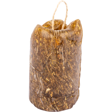 Pedra de lamber Waldhausen com ervas StableSnack Ervas