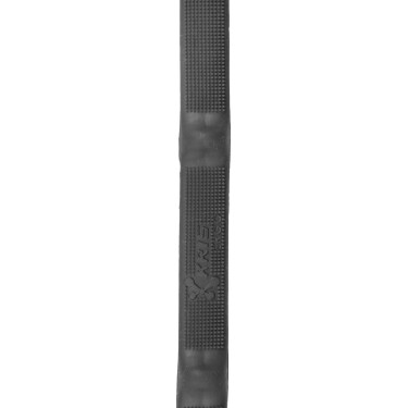 Rendas de borracha Waldhausen com faixas de borracha Preto