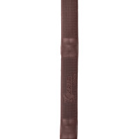 Rendas de borracha Waldhausen com faixas de borracha Preto